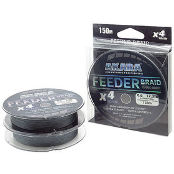 Шнур Akara Feeder Braid X-4