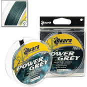 Шнур Akara Power Grey