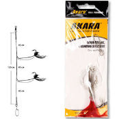 Снасточка морская Akara SP16 KHS413