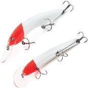 Воблер Akara Tarpon 120F