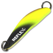 Блесна Akkoi Reflex Cyclone