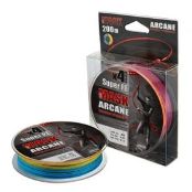 Леска плетеная Akkoi Mask Arcane X4