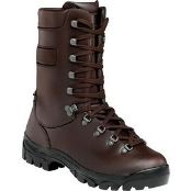 Ботинки Охотничьи Aku Grizzly Ii Gtx