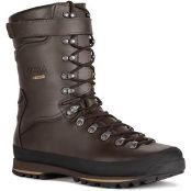 Ботинки охотничьи Aku Jager Evo High GTX