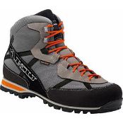 Ботинки Треккинговые Aku Sl Hike Gtx