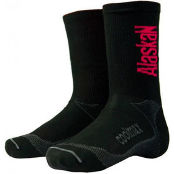 Носки Alaskan Summer Socks