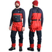 Вейдерсы Alaskan Adventure Red