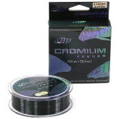 Монофильная леска Dip Cromium Feeder