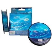 Леска плетеная Dip Cromium Braid Marine