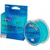 Леска Alcedo Dip Cromium Cast Evo