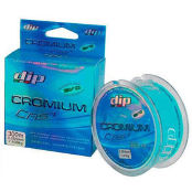 Леска Dip Chromium Cast Evo Hi Blue