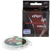 Монофильная леска Dip Sagitar Rigs Evo