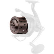Шпуля к катушке Allux Ruthenium Cast RS/SS