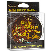 Леска Allvega Gold Karp