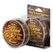 Леска Allvega Gold Carp Battler