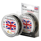Леска Allvega Magnum Black Line