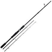 Удилище Alpha Tackle Zoom Caster