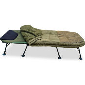 Спальная система Anaconda 5-Season Bed Chair