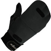 Перчатки Angler Neoprene A-012