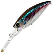 Воблер Anglers Republic TTM Shad