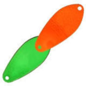 Блесна Antem Area Spoon Dohna