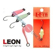 Блесна Antem Area Spoon Leon