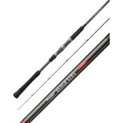 Спиннинг Apia Foojin Black Line