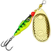 Блесна Aqua Fish Comet