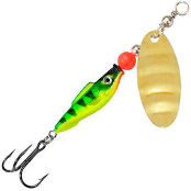 Блесна Aqua Fish Reflex-4