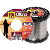 Леска летняя Aqua PA Ultra Soft