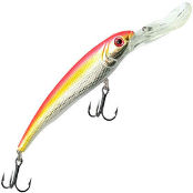 Воблер Aqua Downsider Minnow