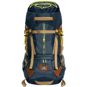 Рюкзак Aquatic Р-55+10 (трекинговый)