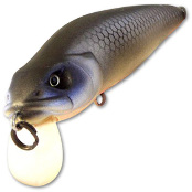 Воблер Asakura Bullhead SR