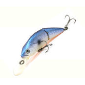 Воблер Asakura Perch 7J DR