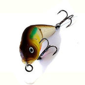 Воблер Asakura Perch 7J SR