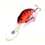 Воблер Asakura Perch SDR