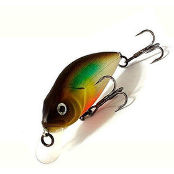Воблер Asakura Perch SR