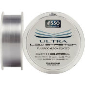 Леска Asso Ultra Low Stretch