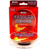 Леска Asso Waggler