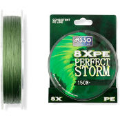Шнур ASSO 8XPE Perfect Storm
