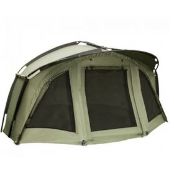 AVID CARP HQ TWIN SKIN BIVVY MK2-1 MAN Палатка карповая одноместная