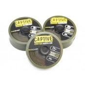 Поводковый материал плетенный AVID CARP
