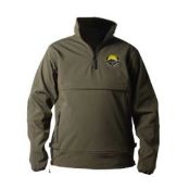 Толстовка Avid Carp Softshell Smock