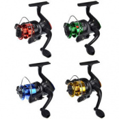 Катушка Azor Fishing HL 200