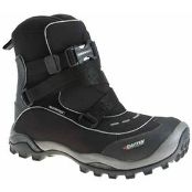 Ботинки Baffin Attack Black
