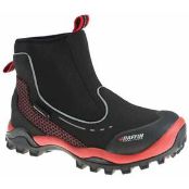 Ботинки Baffin Avila Dark Red