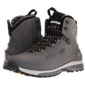 Ботинки Baffin Borealis Black