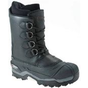 Ботинки Baffin Control Max Black