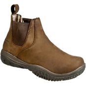 Ботинки Baffin Duke Worn Brown