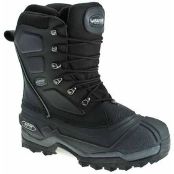 Ботинки Baffin Evolution Black